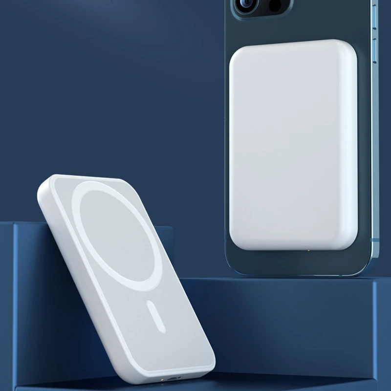 PowerBank Magnético OnLike 12000 mAh