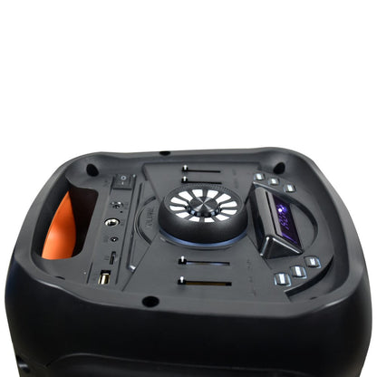 Caja Amplificada Moob Urban