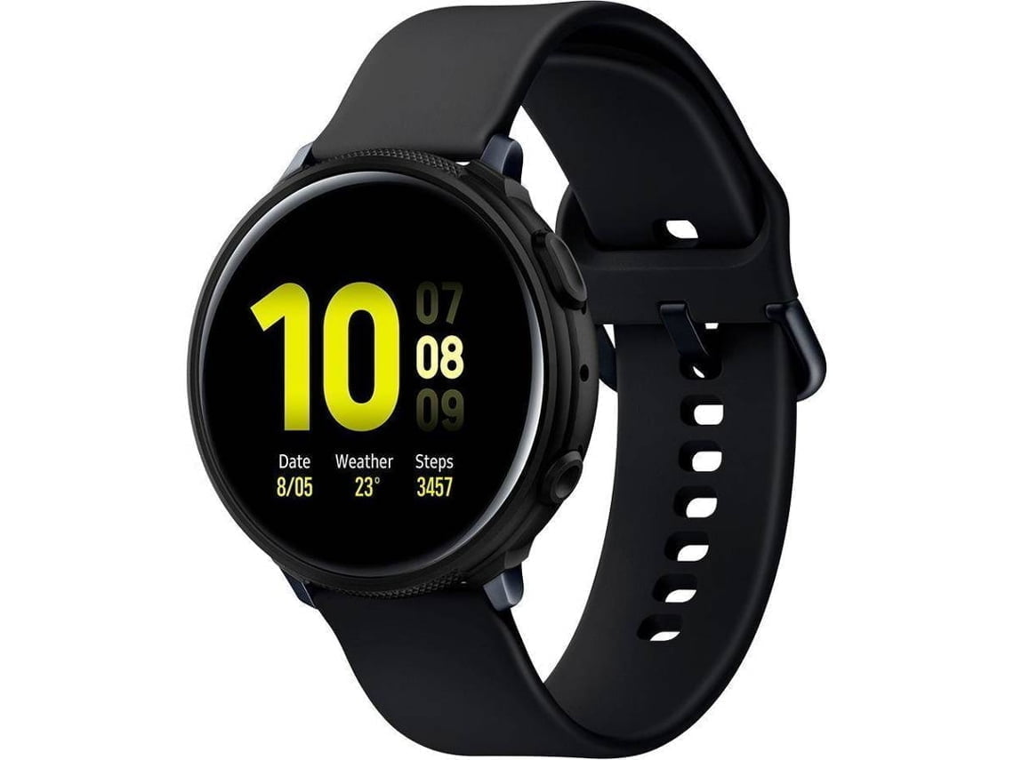 Smartwatch Active 2 Negro