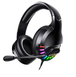 Auriculares Gamer RGB Cool