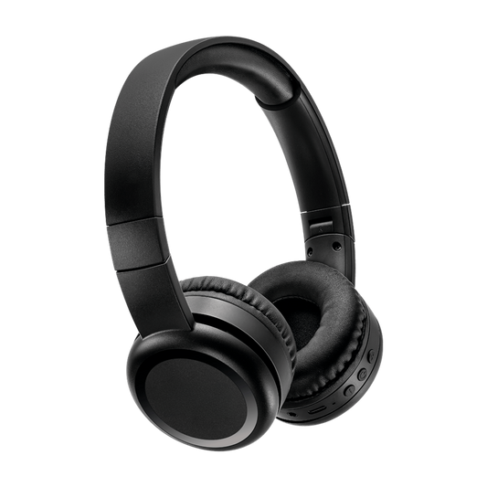 Auriculares HP-03-P Bluetooth Driver 30mm