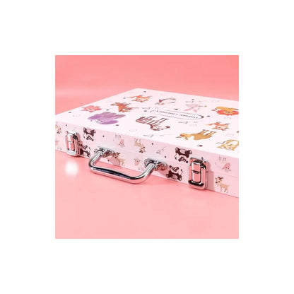 Kit de Pintura Completo para Niños