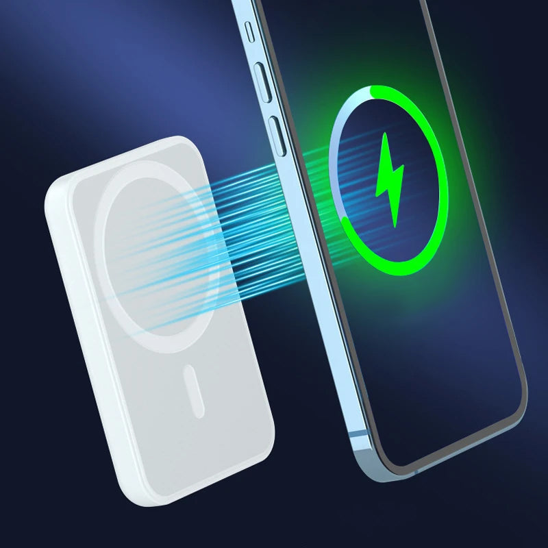 PowerBank Magnético OnLike 12000 mAh