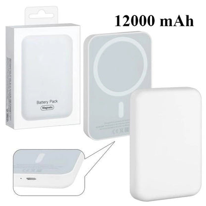 PowerBank Magnético OnLike 12000 mAh