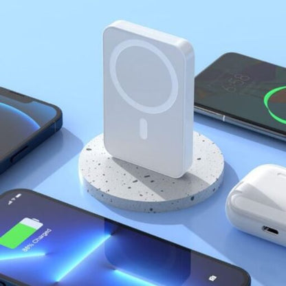 PowerBank Magnético OnLike 12000 mAh