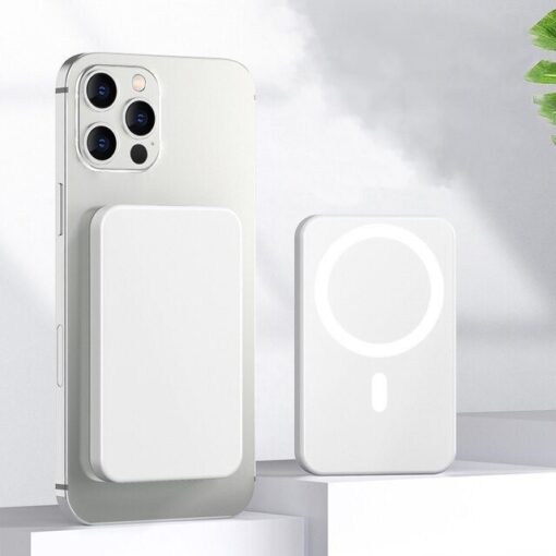 PowerBank Magnético OnLike 12000 mAh