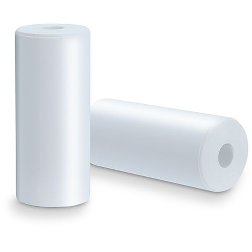 Rouleaux de papel para cámaras instantáneas para niños - 2 unidades