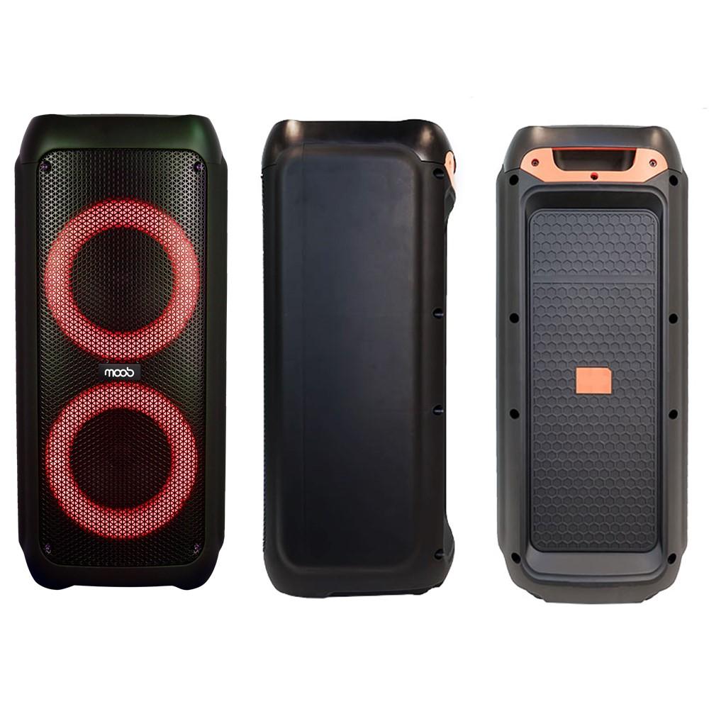 Caja Amplificada Moob Urban