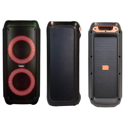 Caja Amplificada Moob Urban