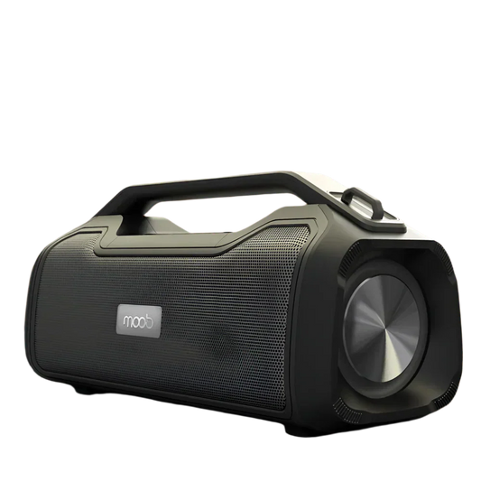Cassa Bluetooth Portátil Moob Fun