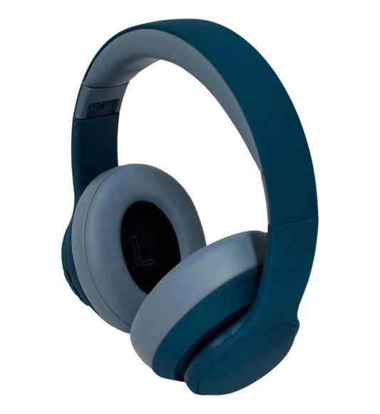 Auriculares SN-81 Blu - Bluetooth